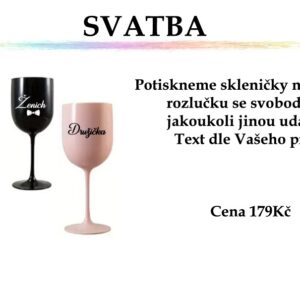 Skleničky