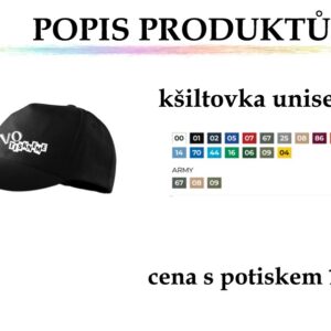 Kšiltovka